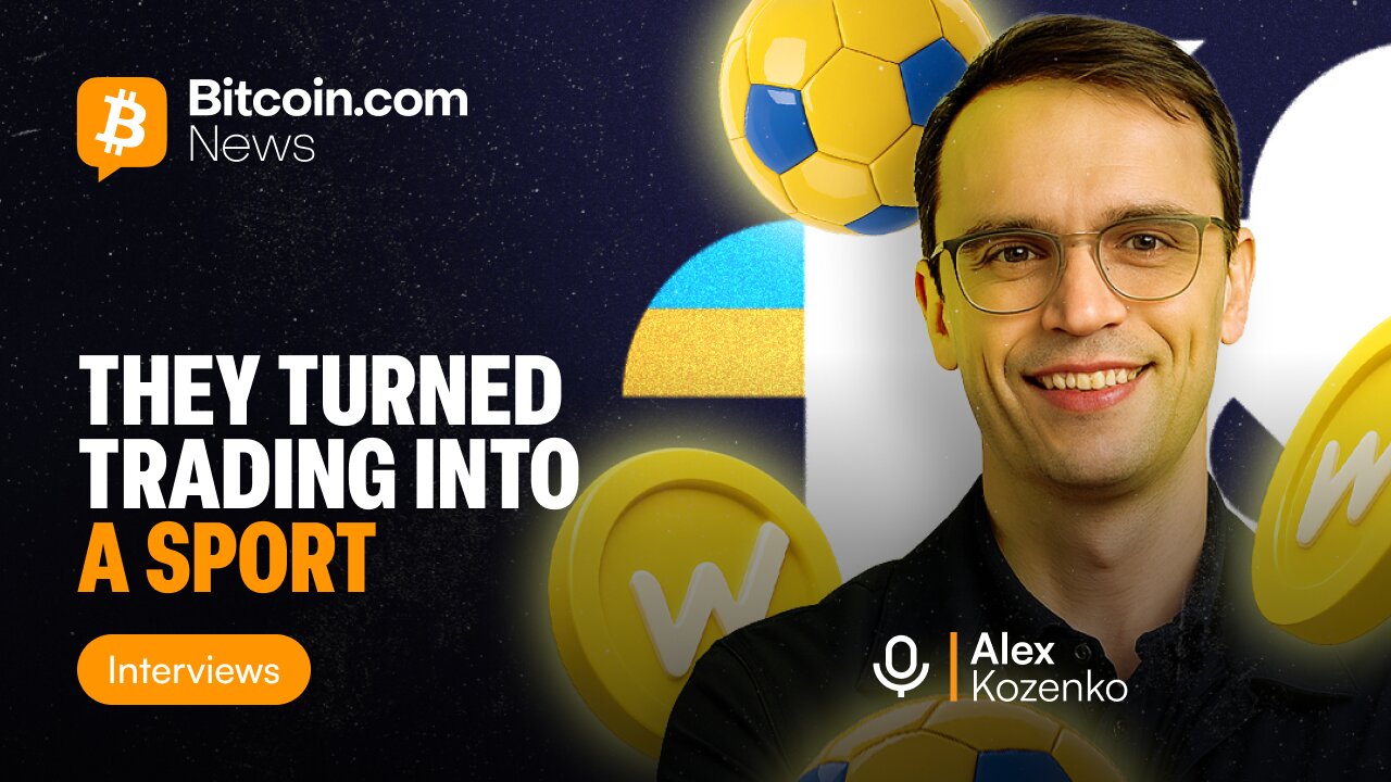 Turning Trading Into a Sport: Inside WhiteBIT’s Crypto Olympics