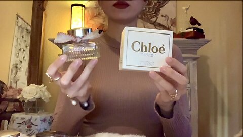 Unboxing & Review | Chloé L'Eau de Parfum Lumineuse