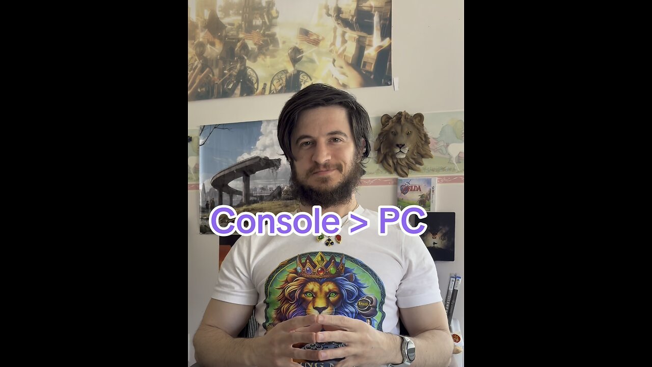 PS5 is BETTER than PC! #pcgaming #xbox #ps5