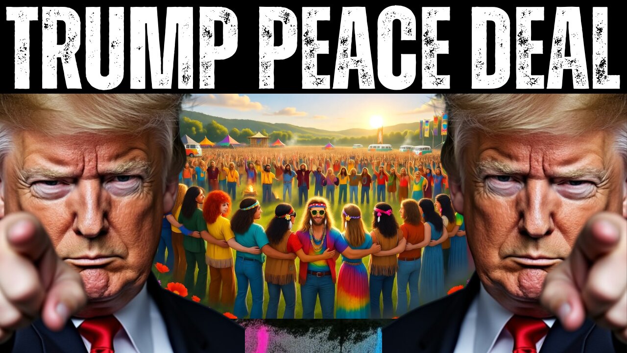 Trump Peace Deal