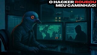 📰O hacker roubou meu caminhão: quando o roubo de carga vira ataque remoto