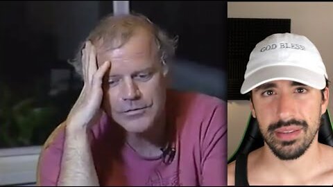 [Mar 31, 2021] Kary Mullis: Inventor Of The PCR Test! 4 Fun Facts! (Fauci, LSD & More