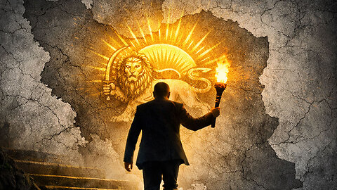 To the Soul of Iran: Let Freedom Ring.