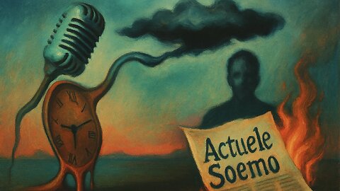 Antisemitisme uitlokken?