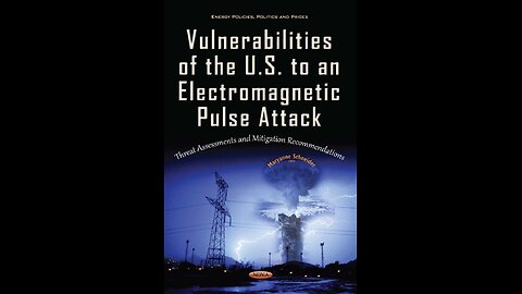 Could An EMP Attack Turn The World Into Armageddon