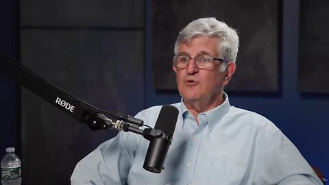 🤔 THROWBACK: Fired FDA vax advisor says jab-induced myocarditis