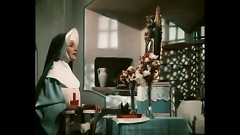 La Hermana San Sulpicio (1952)