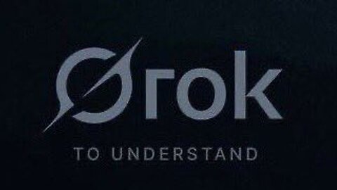 Do YOU 'Grok'? 🤔