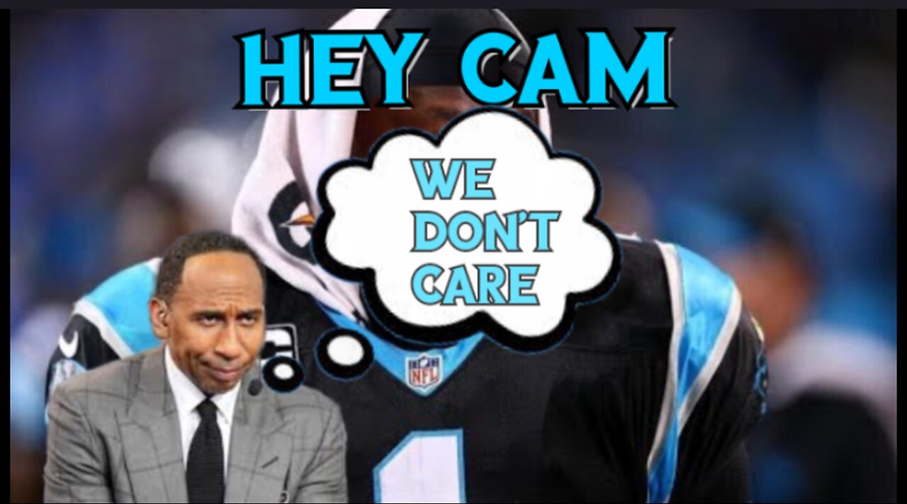 Nobody Cares Cam