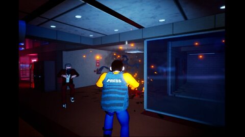 "Bigfoot breaks my three legs" || Headliners