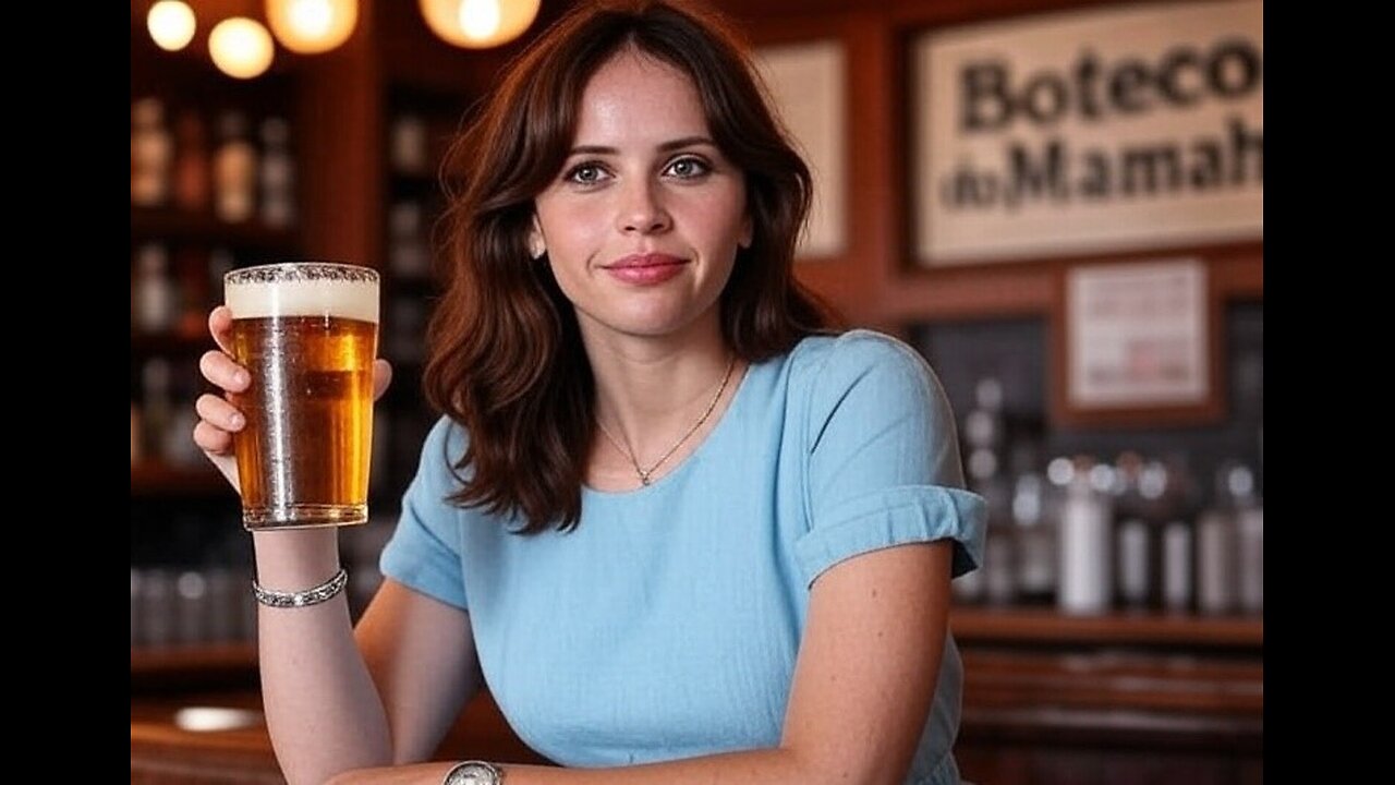 BOTECO DO MAMAH: MADAME SATÃ