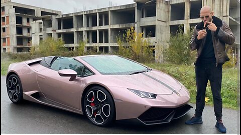 No Risk No Power -Andrew Tate Motivation (5min that chnage everything)