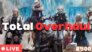Black Ops 7 Cope | Hytale Returns From The Grave | Final Fantasy 14 Massive Overhaul | Hypnocast
