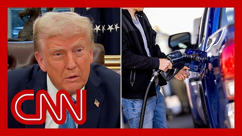 How Trump’s tariffs may impact prices for Americans
