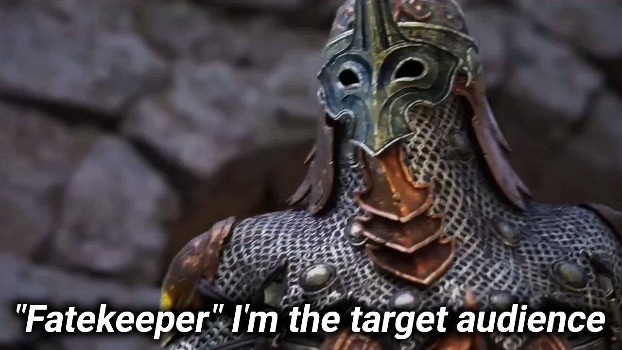 100% Blind Reaction to 'Fatekeeper' trailer! It BLEW My F***ing MIND...