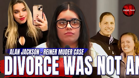 The Au Pair Trial: “Divorce Was Not an Option”