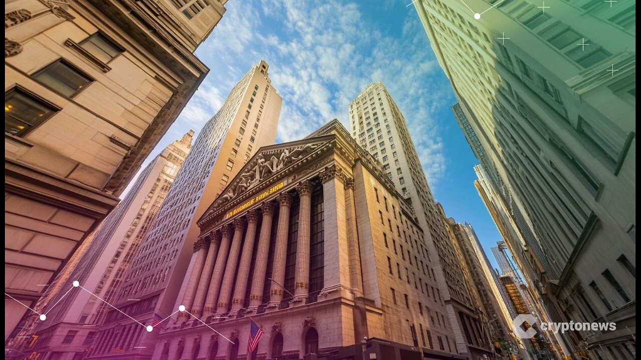 Block Poised to Be First S&P; 500 Company with Explicit Bitcoin Strategy: VanEck’s Matthew Sigel