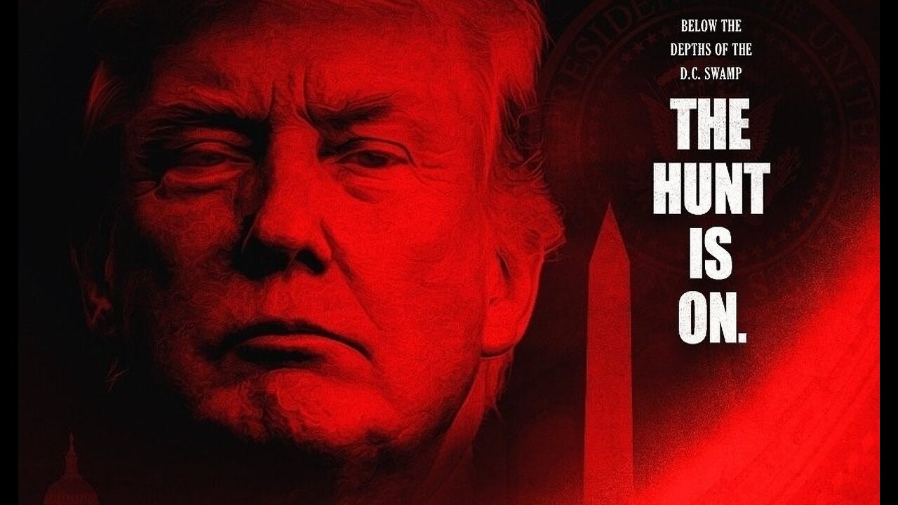 Is this (RED) October the month the Rothschilds, Israel & Ukraine finally (publicly) fall?