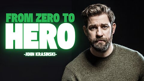 From Zero to Stardom 🎬🔥 | Actor’s Inspiring Success Story | Motivation Pulse