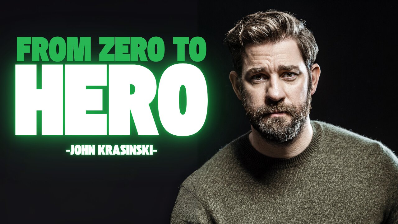From Zero to Stardom 🎬🔥 | Actor’s Inspiring Success Story | Motivation Pulse