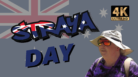 Australia Day: Lamb Chops, BBQs, Beers, and... Uncomfortable Truths?