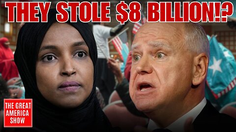 BUSTED! This is FAR WORSE than anyone ever expected!