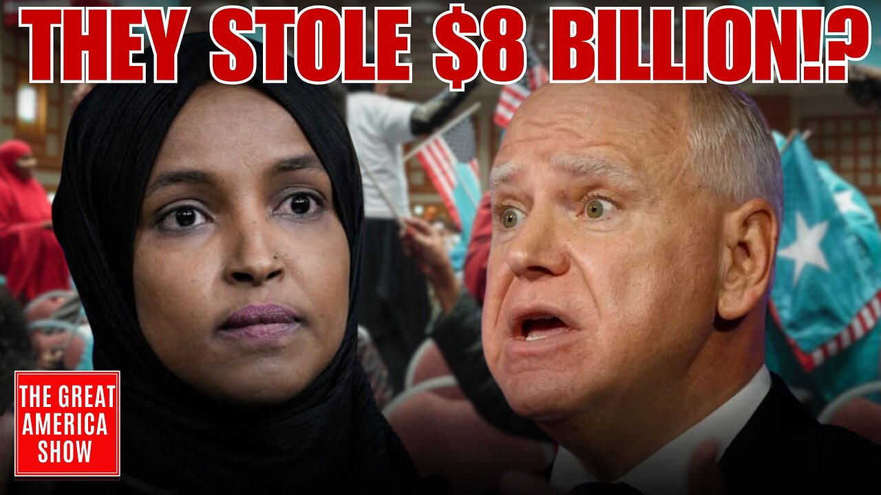 BUSTED! This is FAR WORSE than anyone ever expected!