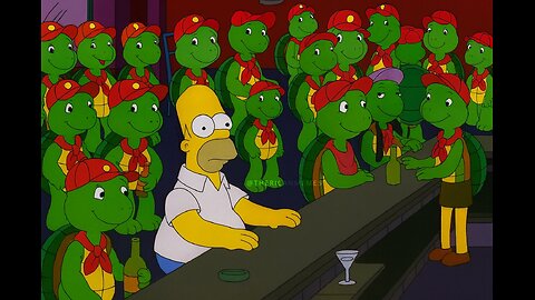 Franklin Goes to FAFO