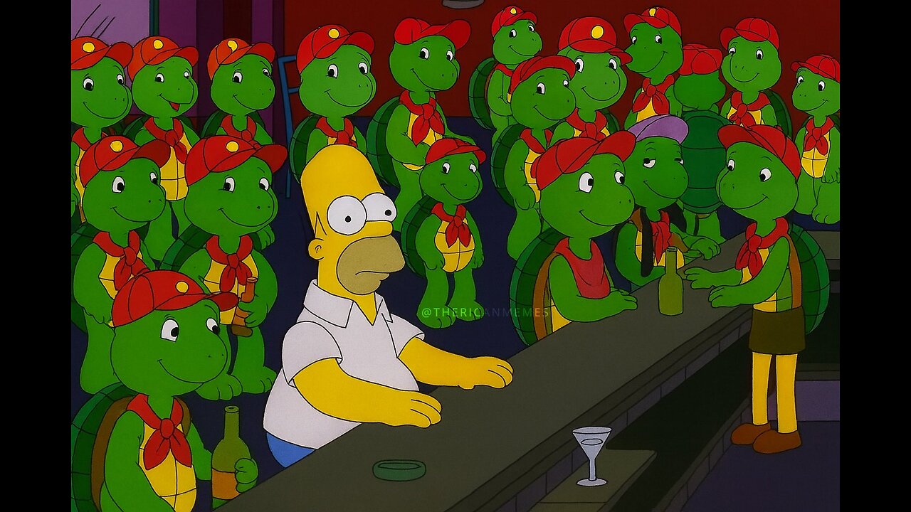 Franklin Goes to FAFO