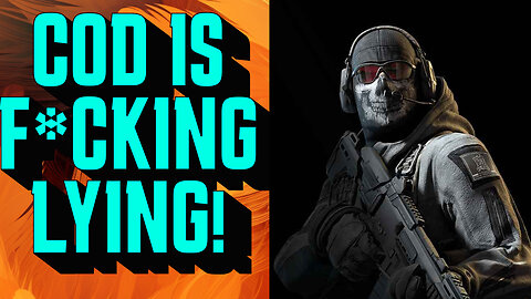 Call of Duty Black Ops 6 Claims They Don't Ban Toxic Voice Chat!