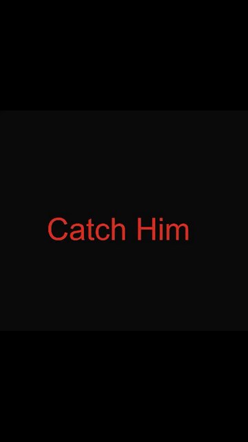 CATCH HIM (OFFICIAL AUDIO)