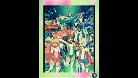 Can I Get Hooked On The First Episode Of ( Lagrange The Flower Of Rin-ne ) Anime