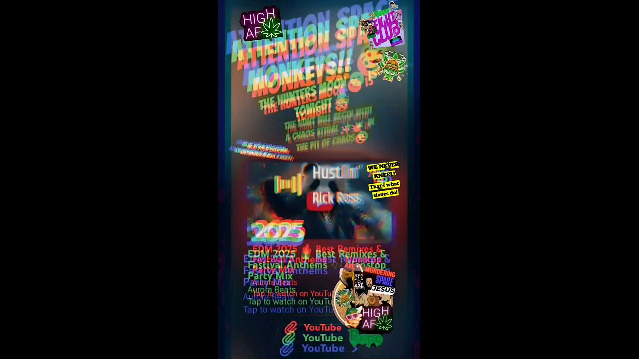 Pit of CHAOS just a Pit!