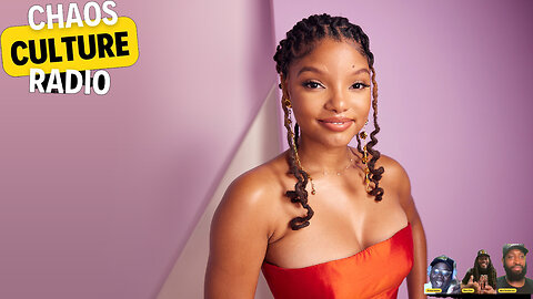 Halle Bailey SPEAKS on Micro- Cheating