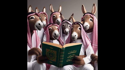 Talking to Muslims 600: Fazian-e-Islam Masjid in Coventry, UK