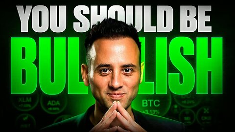 If You’re Not Bullish Now, You’re Already Late (6 Data Points)