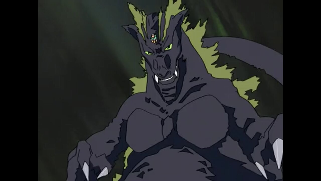Getting Lunk: a Pavlov experiment #33 Kaiju Fight Night
