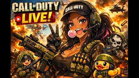 Rank Up 💚Vibing All Day