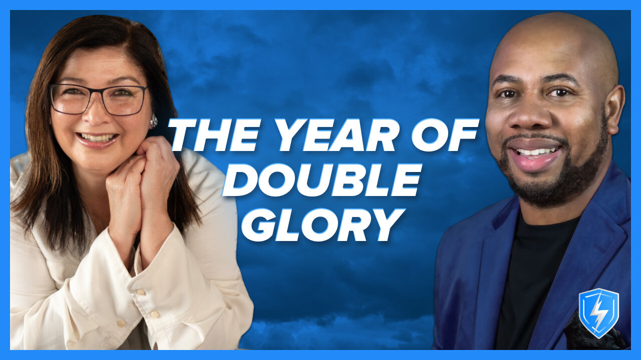 Demontae Edmonds: The Year of Double Glory! | Jan 15 2025