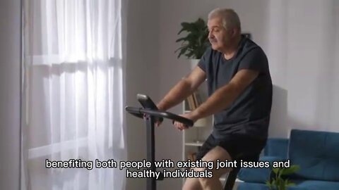 Stop Joint Pain from Holding You Back: Introducing the ProFlexen Difference