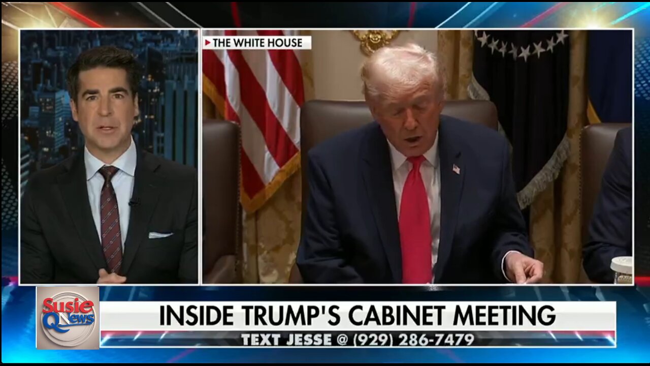 JESSE WATTERS PRIMETIME DEC 02