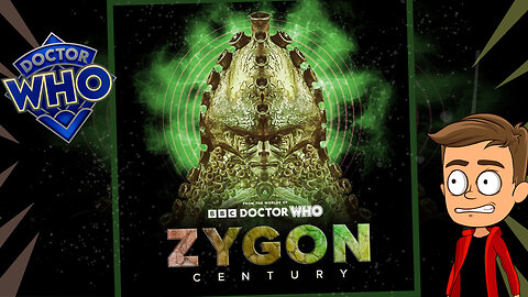 Zygon Century - Transformation | Animated Announcement