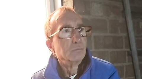 Vincent Retallick, Daventry 4/12/25