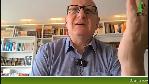 Sławomir OZDYK: Biura partii antySystemowych w Polsce i Szwecji, komu przeszkadza obecność księdza?