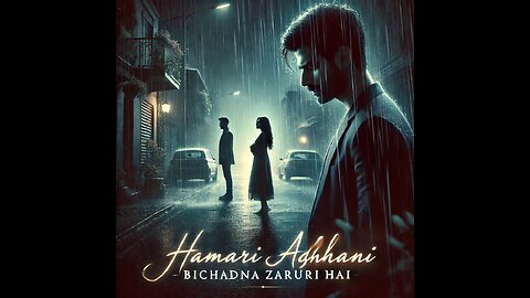 “Hamari Adhuri Kahani - Bichhadna Zaruri Hai…“A Heartbreaking Love Story