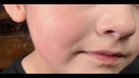 Texas Mother Demands Action After 4-Year-Old Allegedly Slapped by