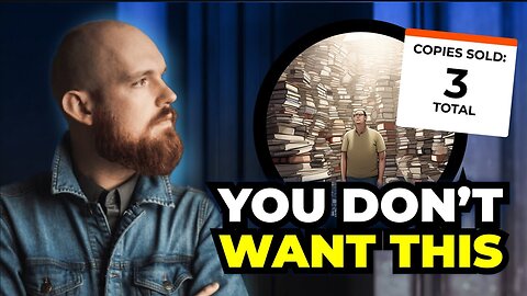 You Probably Shouldn't Write a Book, Says Celebrity Ghostwriter and Writing Coach Joshua Lisec