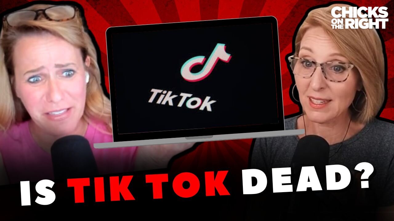 What’s Up With The Tik Tok Ban?