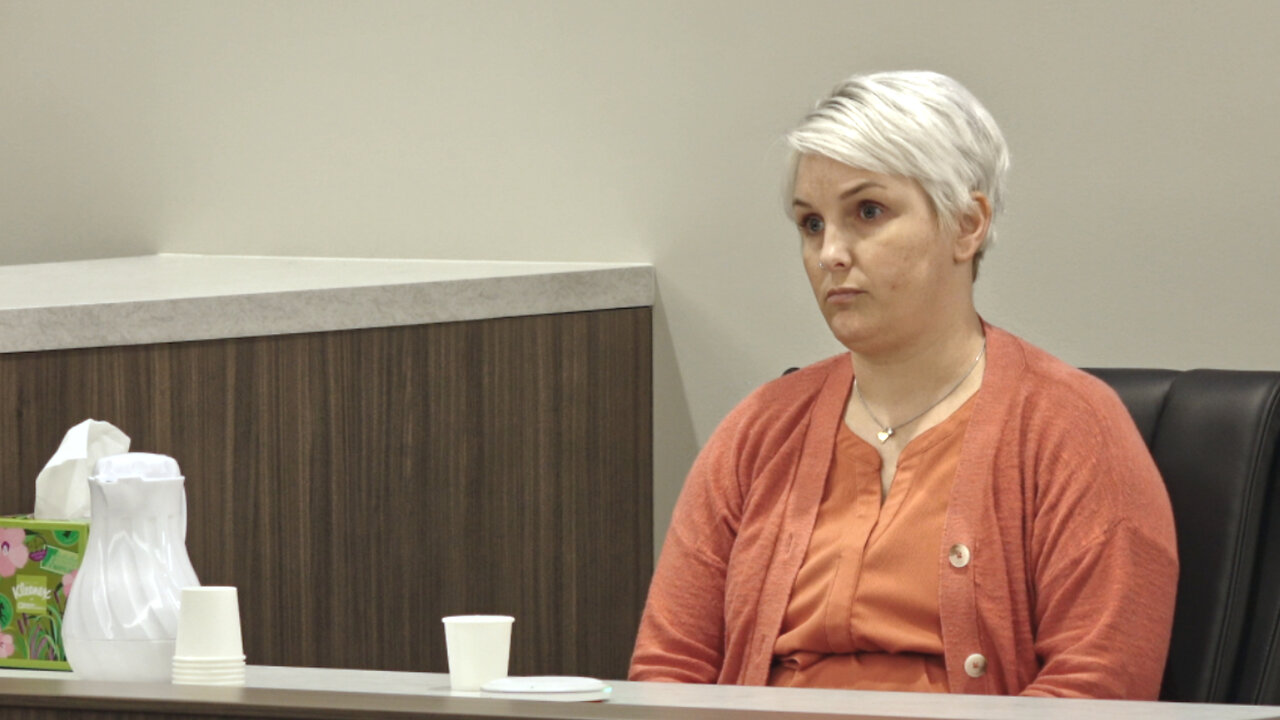 State of Idaho v. Michael Keller Trial Part 2: Witness Megan Dardis-Kunz