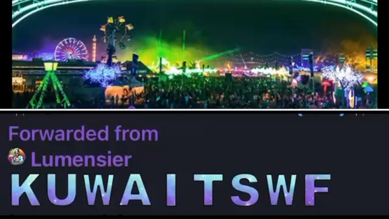 KUWAITSWF PROMO